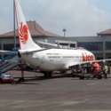 Pesawat Rute Palangkaraya-Surabaya Delay Berjam-jam, Ini Penjelasan Lion Air