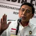 Wiranto Sebut Aksi 22 Mei Didesain Untuk Memakzulkan Jokowi