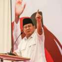 Prabowo Desak Pemerintah Lakukan Visum Ke Petugas KPPS Yang Gugur