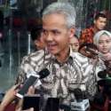 Usai Digarap KPK, Gubernur Ganjar Pranowo Langsung Ke Rumah Megawati?