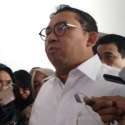 Fadli Zon: Penghentian Penghitungan Situng Merupakan Langkah Bijak