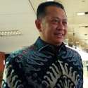 Ketua DPR Desak Jokowi Bentuk Pansel KPK