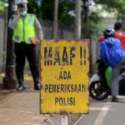 Hari Kempat Razia, Polda Metro Jaya Tindak 5.030 Pelanggar Lalu Lintas