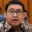 Fadli Zon: TPF Harus Dibentuk Karena Ada Masyarakat Anggap KPPS Meninggal Disantet!