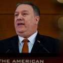Pompeo: Hubungan AS-Inggris Tetap Kuat, Apapun Keputusan Akhir Brexit