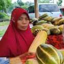 Buah Krai Khas Banyuwangi Diburu Saat Bulan Ramadan