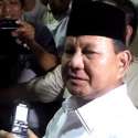Prabowo: Saya Harus Sekuat Tenaga Bela Eggi Dan Lieus