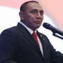 Gubernur Sumut Bertolak Belakang Dengan Pemimpin Yang Haus Kekuasaan