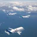 Airbus Peringati 50 Tahun Sebagai Pelopor Kemajuan Industri Aviasi