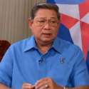 SBY Mengaku Tetap Bersahabat Dengan Rival Politik, Termasuk Megawati