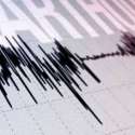 Gempa 7,5 Skala Richter Guncang Papua Nugini