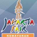 Finmas Bantu Masyarakat Bertransaksi Di Jakarta Fair 2019