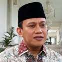 TKN: Prabowo Tak Siap Kalah!