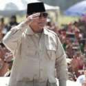 PDIP Akui Loyalis Prabowo Sumatera Barat Sulit Direbut Jokowi