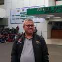 KPU Tidak Ambil Pusing Soal Isu Teror Bom