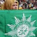 Muhammadiyah Kecam Keras Aksi Para Perusuh