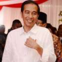 Presiden Jokowi Akan Hadiri Buka Puasa Bersama Golkar