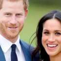 Putra Pertama Pangeran Harry-Meghan Markle Kantongi Kewarganegaraan Ganda