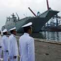 Kapal Perang Amerika, Jepang dan Australia Sambangi Indonesia, Begini Kata Pengamat