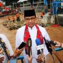 Anies Diminta Teruskan Rencana Ahok Untuk Tangani Problem Banjir Jakarta