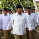 Sambut Ramadhan, Relawan Emak-emak Prabowo-Sandi Sumut Punggahan Dan Doa Bersama