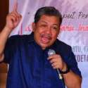 Fahri Hamzah: Justru Perintah Wiranto Yang Menjurus Makar