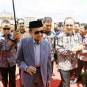 BJ Habibie Yakin Meisterstadt Batam Jadi Destinasi Investasi dan Wisata Internasional