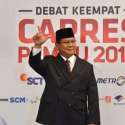 Prabowo-Sandi Harus Pakai Data Sahih Jika Ingin Menang Di MK