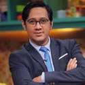 Ngaku Khilaf, Andre Taulany Akhirnya Minta Maaf