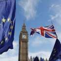 RUU Implementasi Kesepakatan Beexit Diperkenalkan Awal Juni