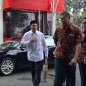 Penuhi Panggilan KPK, Menag Lukman Janji Kooperatif