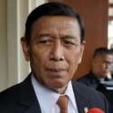 Maksud Wiranto Bukan Pers Yang Ditutup, Tapi Medsos