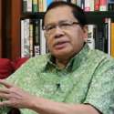 RR: Saya Sedih, Hari Ini Kita Kembali Ke Zaman Otoriter