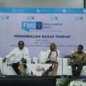 Kemenko Perekonomian Pastikan Komoditas Pangan  Aman Sepanjang Ramadan