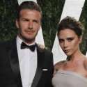 Gunakan Ponsel Saat Berkendara, David Beckham Dilarang Mengemudi Enam Bulan