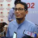 Demi Anak, Sandiaga Uno Akan Rayakan Idul Fitri Di Amerika Serikat