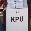 Lima Bukti Cacatnya Situng KPU