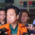 Romi Ngeluh Dispenser Tak Dibersihkan Sejak KPK Berdiri, Jubir: Jangan Korupsi!