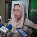 Yenny Wahid Minta KPU Evaluasi Diri Soal KPPS Meninggal