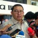 Jalankan Fungsi Pengawasan, Fadli Zon Jenguk Eggi Dan Lieus Di Polda