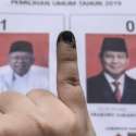 Pemilu Proses Demokrasi Yang Legal Konstitusional