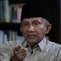 Amien Rais: Kalau Data Ahli IT Dibuka, Rakyat Pasti Terkejut