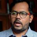 Haris Azhar Dorong Pembentukan TPF Untuk Ungkap Kematian Petugas Pemilu