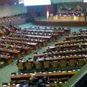 Fraksi Gerindra Dan PKS Kompak Dukung Pembentukan Pansus Pemilu