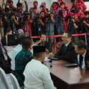 Serahkan Bukti Sengketa Pemilu, BW: Ini Penting Di Negara Demokrasi