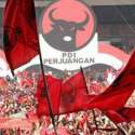 PDIP Parpol Pendukung 01 Yang Paling Tidak Puas Hasil Pileg