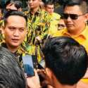 PP AMPG Akan Dorong Airlangga Diganti Dalam Munas