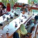 Singgung Pemilu, Pertemuan BJ Habibie Dengan Tokoh Gerakan Suluh Kebangsaan Berlangsung Tertutup