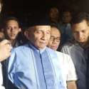 Amien Rais Dicecar Soal People Power Selama 10 Jam Diperiksa
