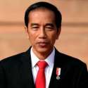 Terima Kasih, Presiden Jokowi!